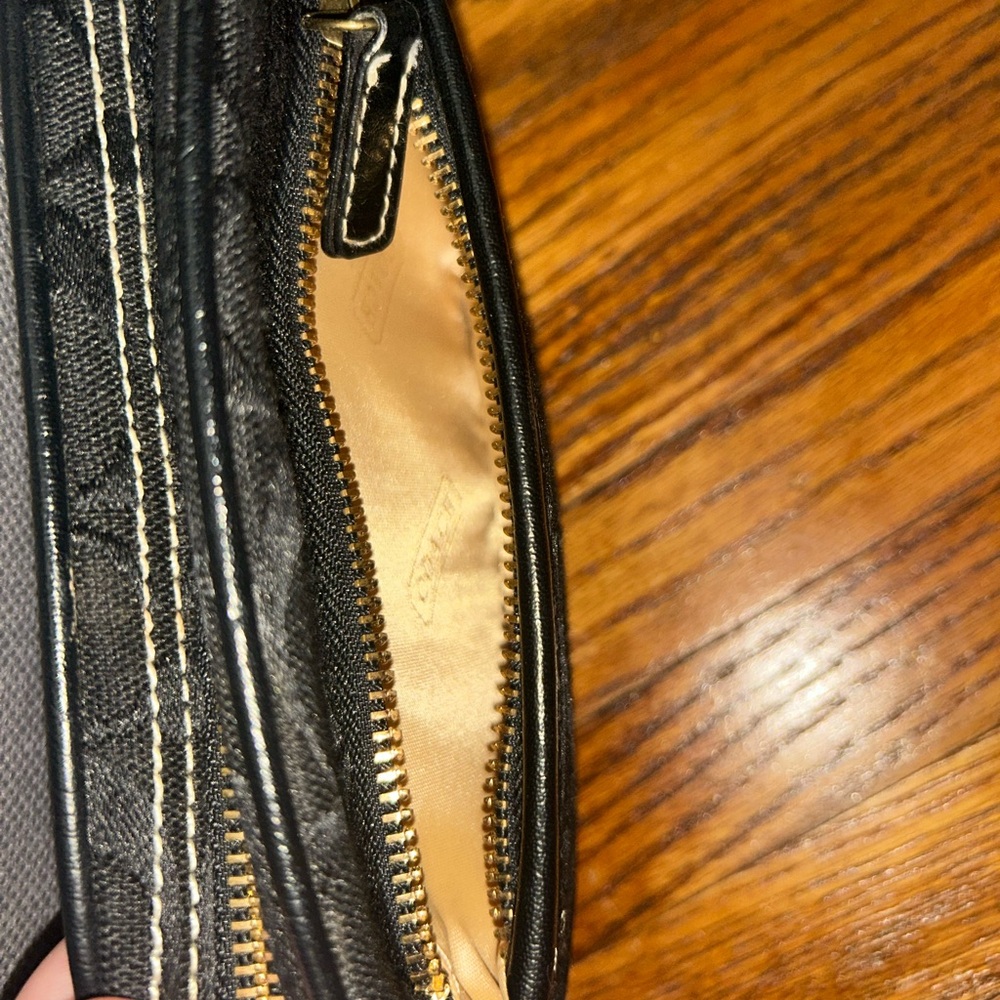 Coach signature waist body bag - Picture 5 of 9